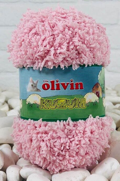 OLİVİN - OLİVİN KUZUM 2197