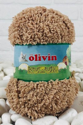 OLİVİN - OLİVİN KUZUM 221