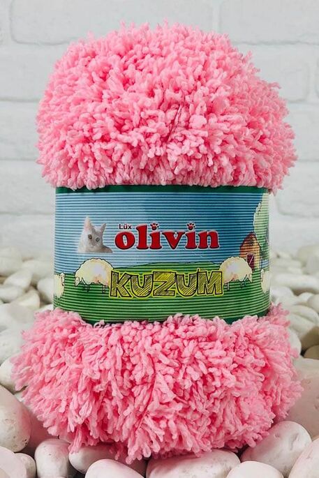 OLİVİN - OLİVİN KUZUM 229