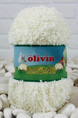 OLİVİN - OLİVİN KUZUM 256