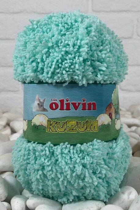 OLİVİN - OLİVİN KUZUM 2587