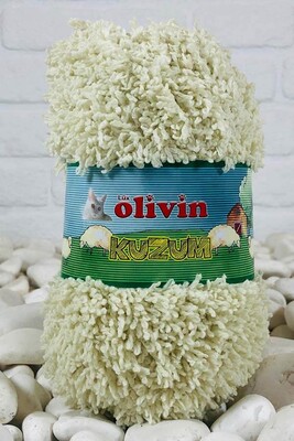 OLİVİN - OLİVİN KUZUM 5819