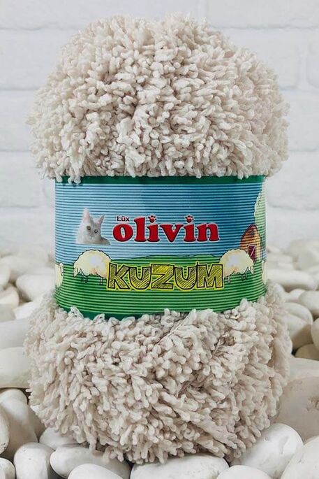 OLİVİN - OLİVİN KUZUM 6383