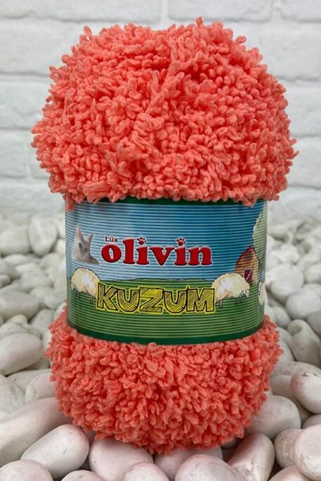 OLİVİN - OLİVİN KUZUM 966