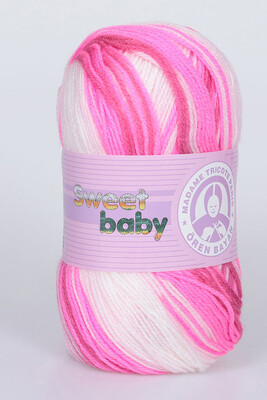 ÖREN BAYAN SWEET BABY BATİK 325