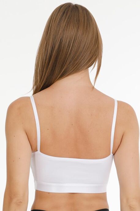 PAR LINGERIE EMZİRME YARIM ATLETİ - 2