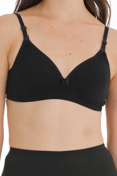 PAR LINGERIE FULL CUP EMZİRME SÜTYEN - 3