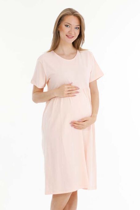 PAR LINGERIE LOHUSA GECELİK - 4