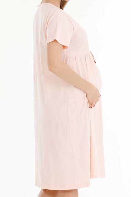 PAR LINGERIE LOHUSA GECELİK - 5