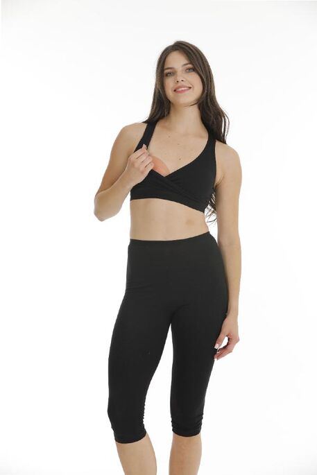 PAR LINGERIE SPORCU EMZİRME BÜSTİYERİ - 2