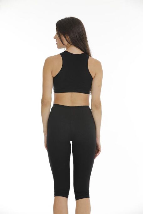 PAR LINGERIE SPORCU EMZİRME BÜSTİYERİ - 4