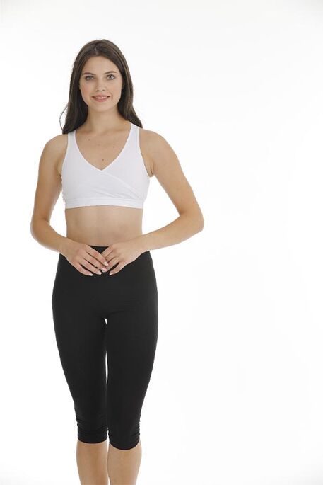 PAR LINGERIE SPORCU EMZİRME BÜSTİYERİ - 5