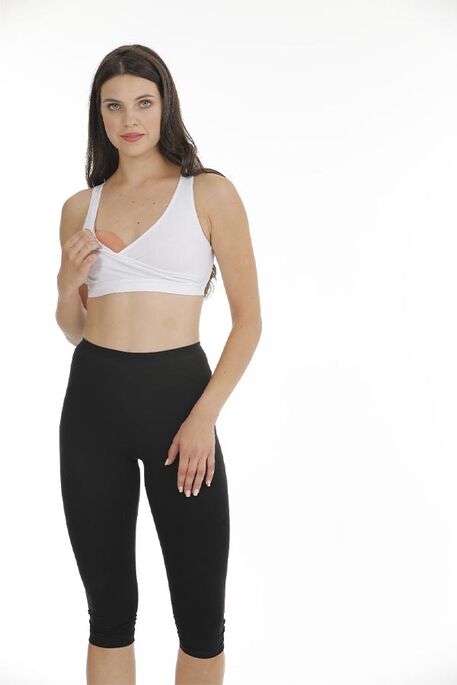 PAR LINGERIE SPORCU EMZİRME BÜSTİYERİ - 6