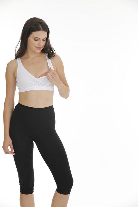 PAR LINGERIE SPORCU EMZİRME BÜSTİYERİ - 7