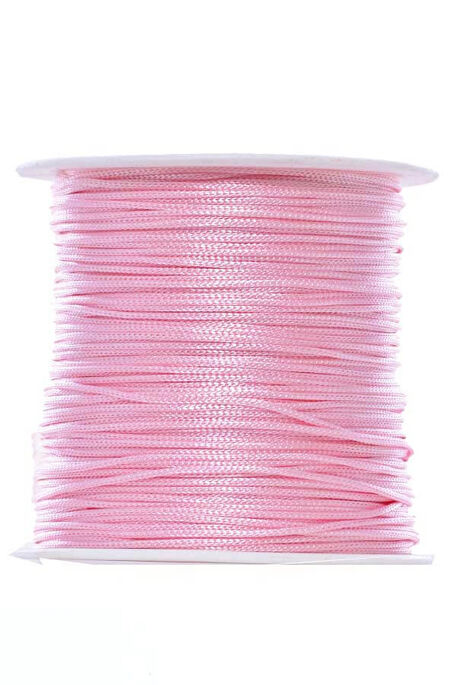  - PARACHUTE ROPE 100 MT 04 PİNK