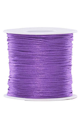  - PARACHUTE ROPE 100 MT 07 PURPLE