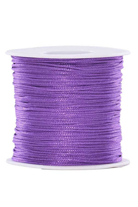  - PARACHUTE ROPE 100 MT 07 PURPLE