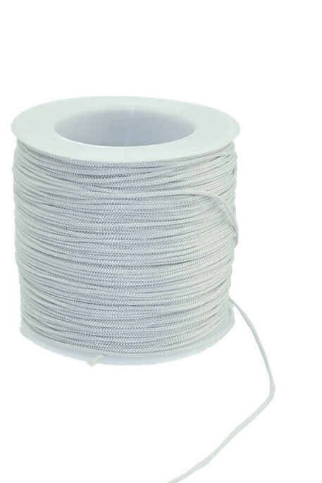  - PARACHUTE ROPE 100 MT 10 GREY