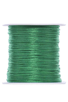  - PARACHUTE ROPE 100 MT 11 GREEN