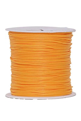  - PARACHUTE ROPE 100 MT 13 YELLOW