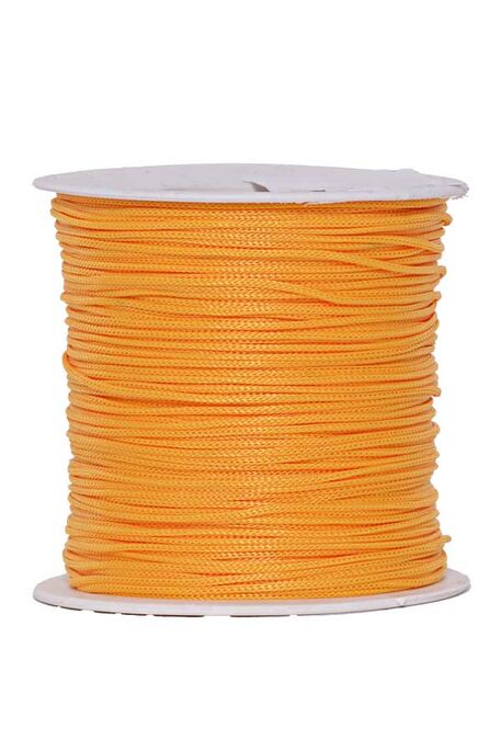  - PARACHUTE ROPE 100 MT 13 YELLOW