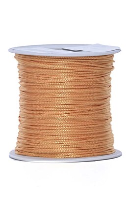  - PARAŞÜT İPİ 100 MT 19 HARDAL