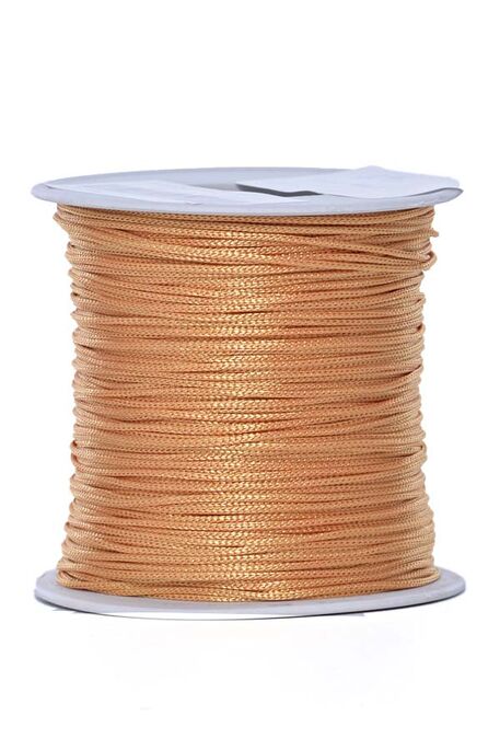  - PARAŞÜT İPİ 100 MT 19 HARDAL