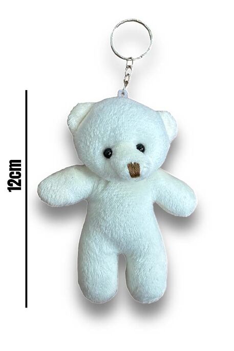  - PELUŞ AYI KÜÇÜK 12 CM