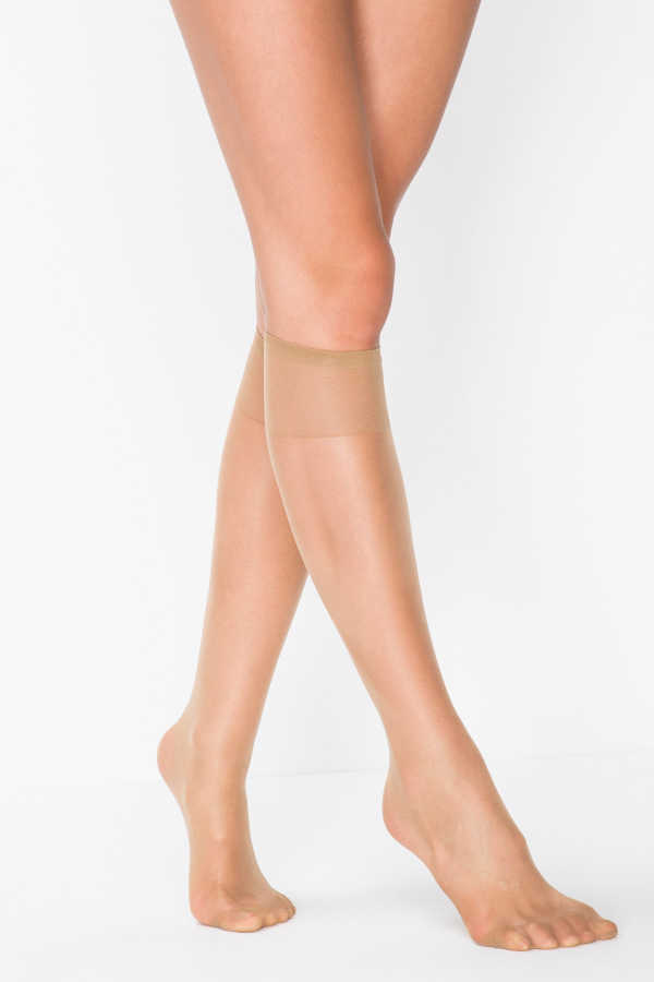 Penti Fit 15 Pantolon Çorabı