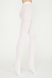 PENTİ COTTON PANTYHOSE - Thumbnail