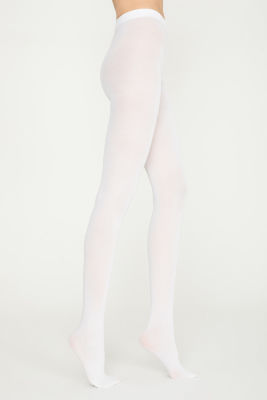 PENTİ - PENTİ COTTON PANTYHOSE