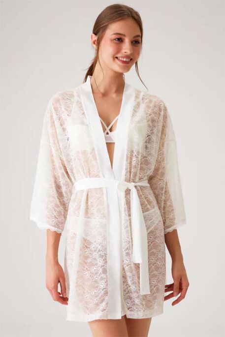 PİERRE CARDİN 4663 SABAHLIK - 3