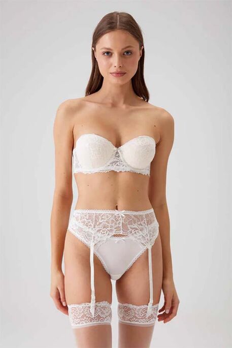 PİERRE CARDİN 4793 JARTİYER TAKIM - 3