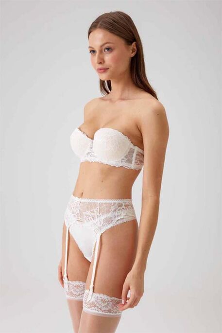 PİERRE CARDİN 4793 JARTİYER TAKIM - 4