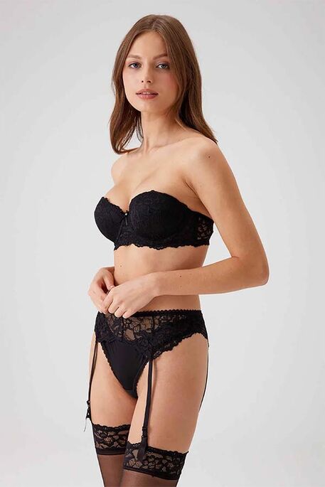 PİERRE CARDİN 4793 JARTİYER TAKIM - 8