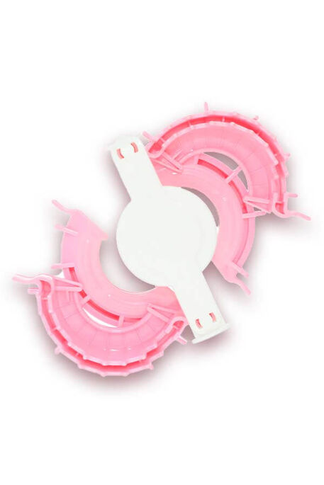 PONPON MAKİNASI KALPLİ - 3