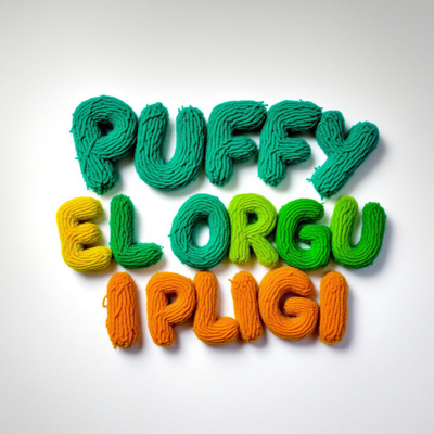 Puffy İp Nedir? Puffy İp İle Neler Yapılır?