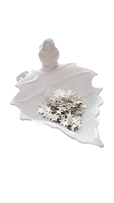  - PUL METAL 02 YILDIZ 25 GR