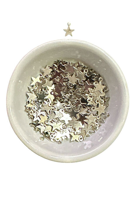PUL METAL 02 YILDIZ 25 GR - 1