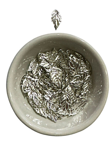 PUL METAL 03 KAPALI YAPRAK 25 GR - 1