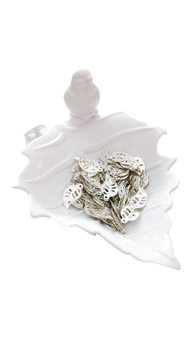  - PUL METAL 04 OYMALI YAPRAK 25 GR