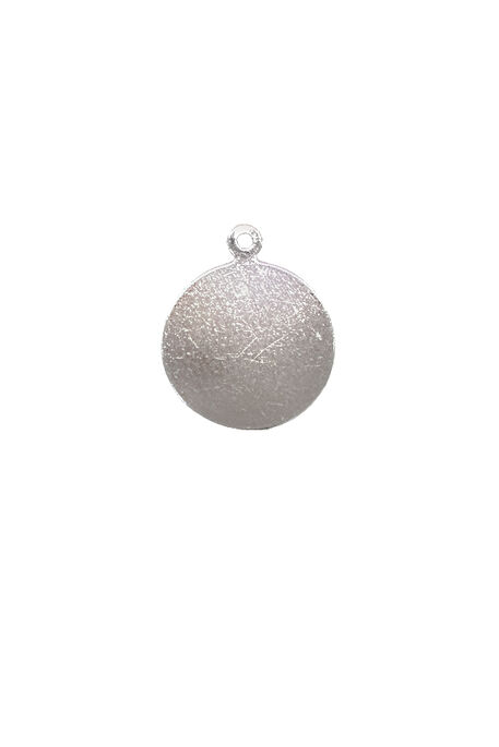 PUL METAL 09 YUVARLAK 1.50 CM 25 GR - 2