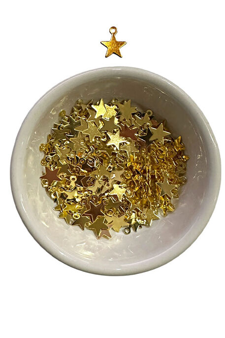  - PUL METAL 20 YILDIZ ALTIN 25 GR