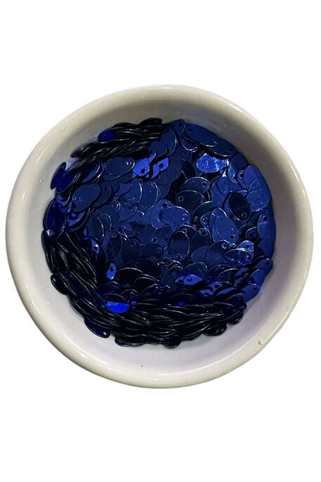  - PUL PLASTİK OVAL 06 PARLEMENT 20 GR