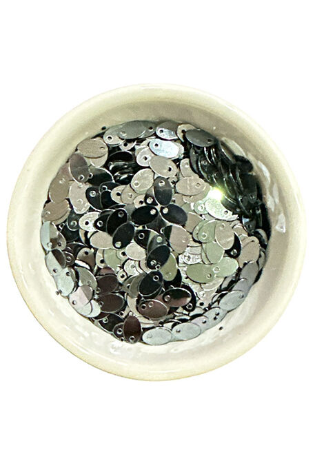  - PUL PLASTİK OVAL 15 PETROL 20 GR