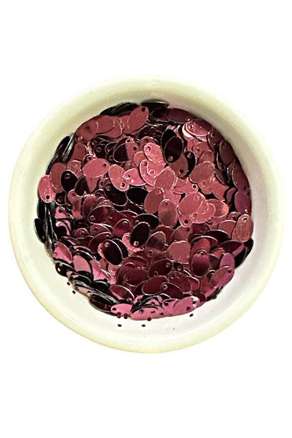 PUL PLASTİK OVAL 18 MÜRDÜM  20 GR