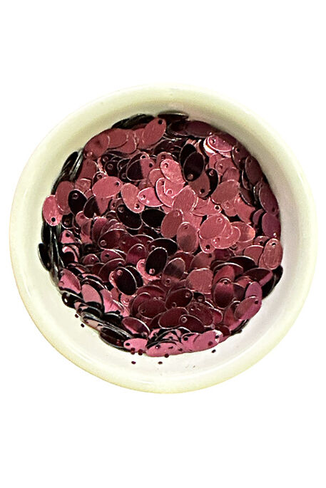  - PUL PLASTİK OVAL 18 MÜRDÜM 20 GR