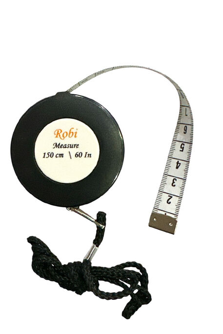  - ROBİ OTOMATİK MEZURA 150 CM