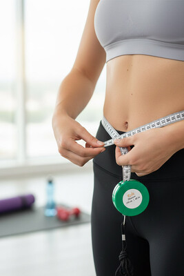 ROBİ OTOMATİK MEZURA 150 CM - Thumbnail