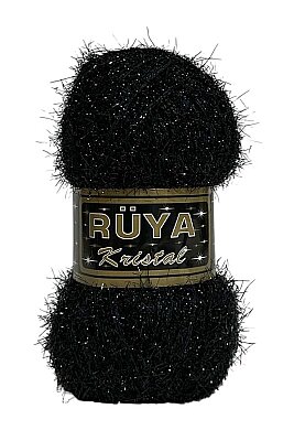 RÜYA KRİSTAL S-290 Siyah